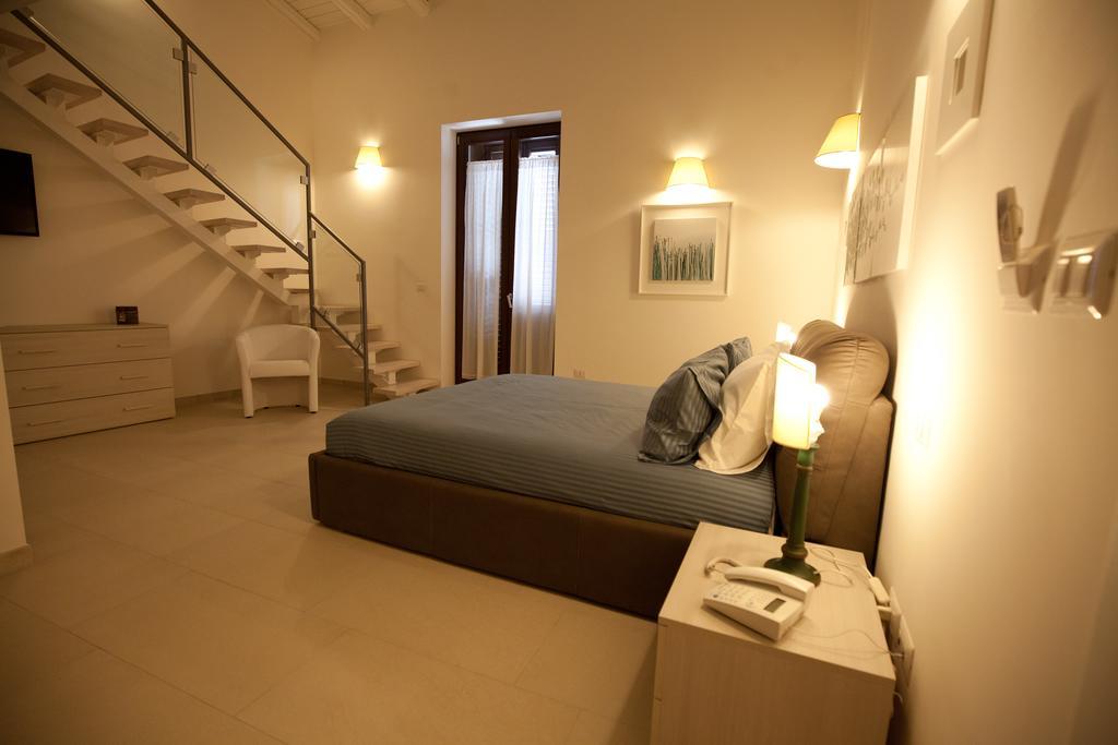 Italiana Resort Maniace Сиракуза Екстериор снимка