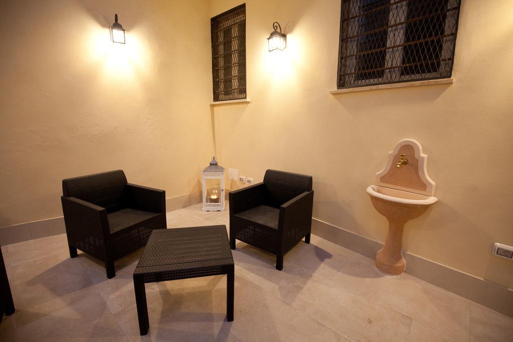 Italiana Resort Maniace Сиракуза Екстериор снимка