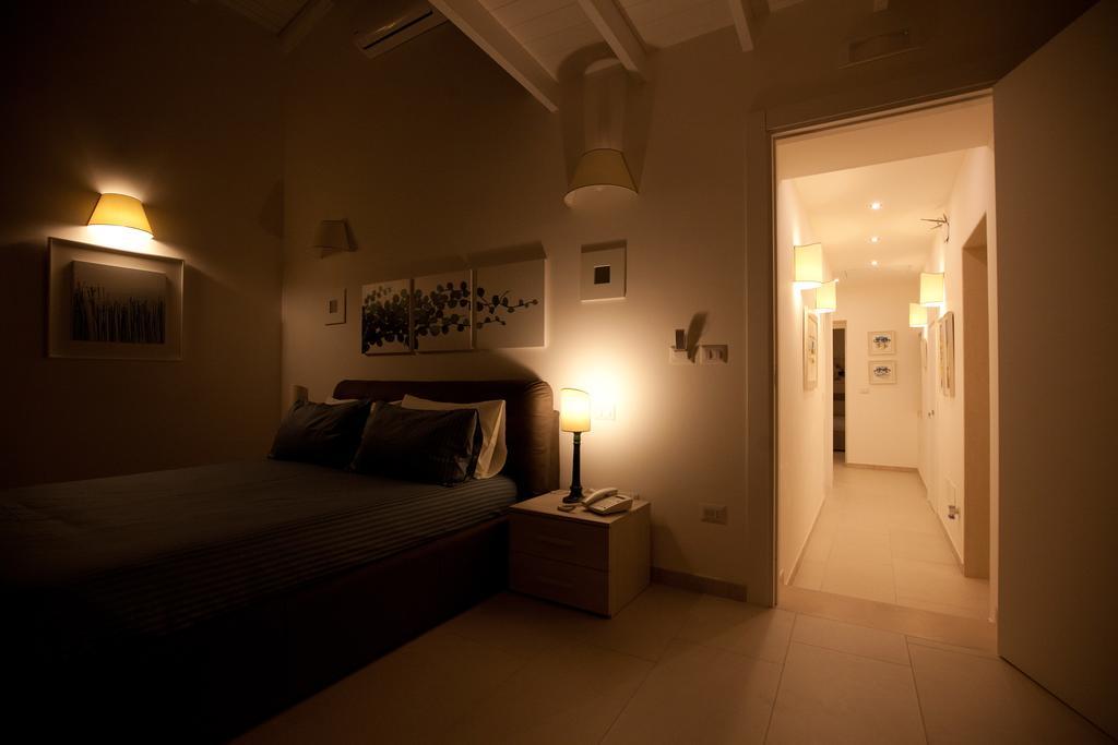 Italiana Resort Maniace Сиракуза Екстериор снимка