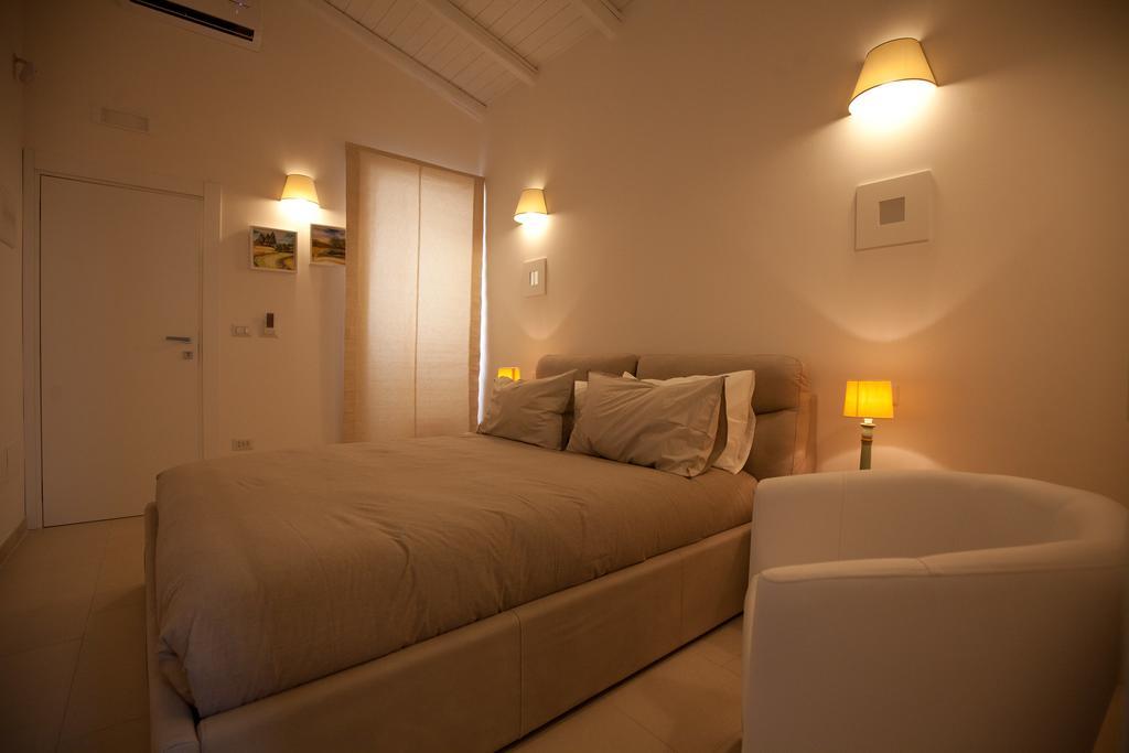 Italiana Resort Maniace Сиракуза Екстериор снимка