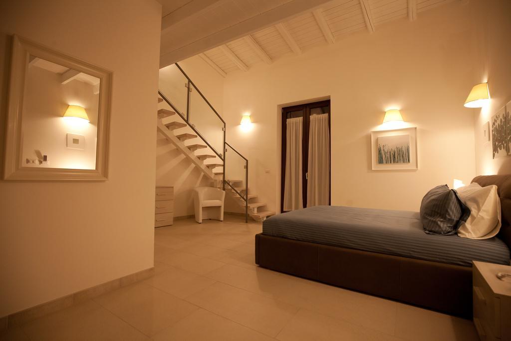 Italiana Resort Maniace Сиракуза Екстериор снимка