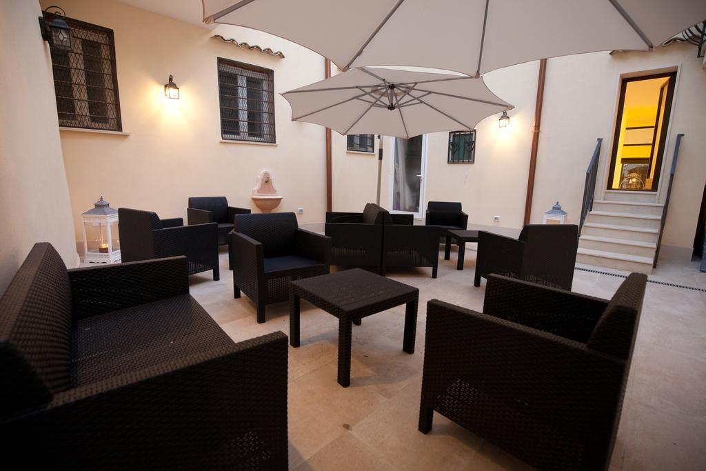 Italiana Resort Maniace Сиракуза Екстериор снимка