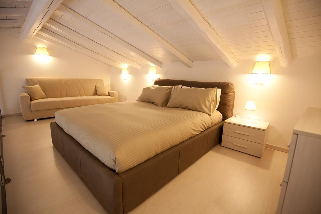Italiana Resort Maniace Сиракуза Екстериор снимка